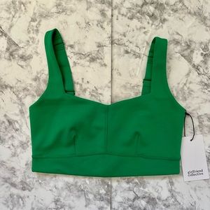 Girlfriend Collective Sports bra